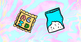 Maybe you would like to learn more about one of these? Candy Flip Explainer What Happens When You Mix Acid And Molly Doubleblind Mag