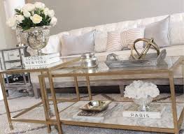 Get 5% in rewards with club o! Living Room Tour Part 1 Coffee Table Ikea Coffee Table House Furniture Design