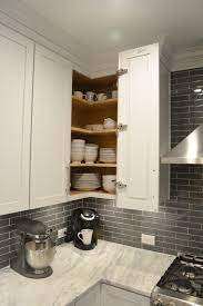Cabinet corner kitchen design, west cape may, nj. Kitchen Confidential 13 Ideas For Creative Corners