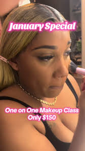 January Special! One