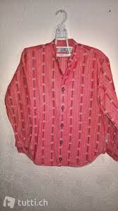 She can found training at pigeon park in worker's pier. Chemise Edelweiss Rouge Taille 128 In Wallis Kaufen Tutti Ch