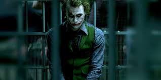 The Joker On Anarchy The Most Memorable Dark Knight Trilogy Quotes Askmen Upset the established order, and everything becomes chaos. the most memorable dark knight trilogy