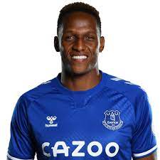 Artículos, videos, fotos y el más completo archivo de noticias de colombia y el mundo sobre yerry mina. Yerry Mina Profile News Stats Premier League