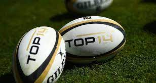 Une nouvelle saison qui démarre avec des effectifs amoindris. Top 14 Le Classement Final De La Saison