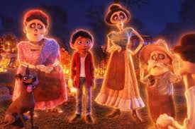 Rakuten tv a 11,99€ per la versione sd, a 13,99€ per la versione hd; Coco Is A Celebration Of El Dia De Los Muertos A Mexican Holiday That Teaches That Life And Death Are Not Binary Decider