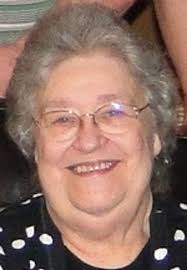 Shirley Ann Friend Obituary February 26, 2013