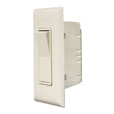 Wall Mount Rocker Switches For Your Rv