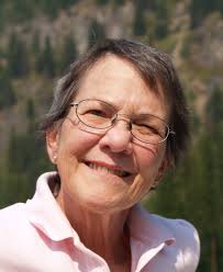 Obituary information for Sally Martin Monaghan