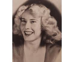 Marilyn Anderson Reber Obituary (2024)