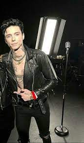 Pin On Black Veil Brides