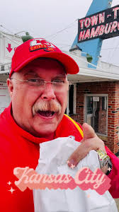 Game Day Cheeseburger Ritual at Town Topic