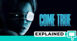 We did not find results for: Come True Ending Explained What Did It All Mean This Is Barry