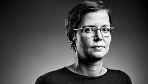 Prof. Dr. Jenny Preunkert (Professor, Section: Macrosociology)