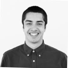 Andrew Suiter's Instagram, Twitter & Facebook