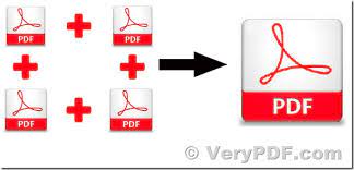 I Want To Use Verypdf Pdf Split Merge Sdk Product In C To Merge Multiple Pdf A 1 Files Into A Single Pdf A 1 File Verypdf Knowledge Base