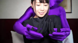 Zentai 1 - VJAV.com