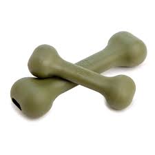 The Perfect Bone In Green The Perfect Dog Green Perfection