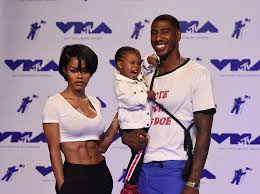 Her husband, iman shumpert, can be heard crying (fans followed his cue). Singer Teyana Taylor Nba Star Iman Shumpert Proudly Share Pics Of Daughter Junie Going To School