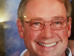 Brian L. McAuliffe Obituary (1958