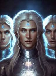 The Ashtar Command