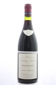 Dominique Laurent Bourgogne Cuvee Numero 1 De Luxe 2005 France Burgundy Bourgogne 6 Bottles A 0 75l Estimate 11 2016 140 Wine Tasting Wine Bottle Wine