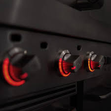 When it's a warm summer day, you can't resist bringing out those grills for a fun bbq party with friends and family. Char Broil Medallion 52 5 In W X 26 5 In D X 47 5 In H Outdoor Kitchen Gas Grill With 5 Burners Lowes Com Outdoor Kitchen Modular Outdoor Kitchens Gas Grill