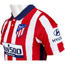 Football shirt maker is not a soccer jerseys store, for buy soccer jerseys we recommend official store of atletico madrid, nike, adidas, puma, under armour, reebok, kappa, umbro and new balance. 2020 21 Nike Atletico Madrid Home Jersey Soccerpro