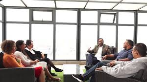 Mauritius Film Development Corporation Zeness Pran Kont Film Facebook