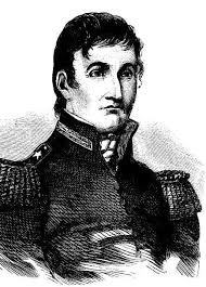 General Coffee and Coffeeville Mississippi history