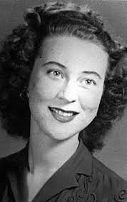 Nancy Grooms of Charlotte dies; services Monday