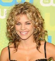 Curly Hair With Face Framing Layers Medium Length Hair Styles Curly Hair Styles Medium Length Hair With Layers