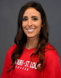 2025 University of Missouri-St. Louis Women's Soccer History and Record Book