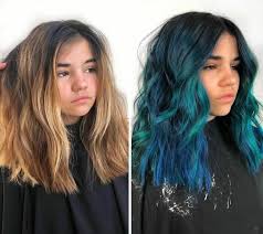 They are consistently on their game. 28 Women Who Chose An Unusual Color For Their Hair And Ended Up Looking Badass Bored Panda