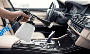 Auto Innenreiniger Waschpistole Test Empfehlungen