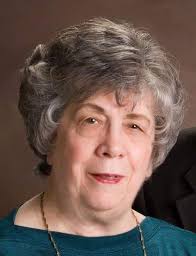 Joyce Lester Carlston Kimball (1932-2013)