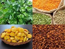 Tra i tanti alimenti vegetali ricchi di ferro ci sono anche i pistacchi. Ferro Dove Si Trova Nella Dieta Vegetariana