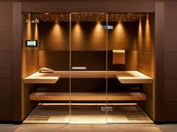 saunen von klafs sauna fur zuhause dampfraum dampfbad kabine