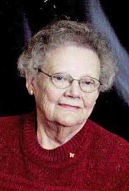 Obituary information for Ardis Alma Gaylor