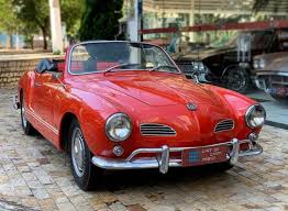Maybe you would like to learn more about one of these? Vw Karmann Ghia Combi Kombi