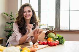 The Role of Nutrition in Women's Health: Eating for Wellness - Dr. Manasa  Badveli