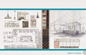 Taking The Plunge Putting Together Portfolio Interior Design Portfolios Interior Design Career Interior Design Layout
