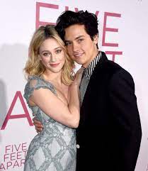 Today, viewers are delighted to follow his adventures in the hit series riverdale. Riverdale S Cole Sprouse Publicly Confirms Lili Reinhart Split