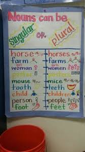 q1 plural nouns lessons tes teach