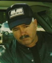 Kenneth Patrick Obituary (1951