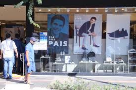 Para tal clique num dos seguintes links abaixo indicados. Comerciantes Apostam Na Ultima Semana Para Aumentar Vendas Para Dia Dos Pais Economia Campo Grande News