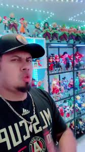 Solo un colecionista trabajador 🫡🐉 #fyp #fypシ #sounone_collection🐉 ...