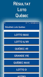 Mejor bote de swiss lotto y resultados disponibles en el sitio internet de la lotería mundial. Resultat Loto Quebec For Android Apk Download
