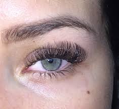 Eyelash extensions training pure spa eyelash course registration is on! Cat Eye Volume Lashes D Curl 07 8mm 13mm Cc Curl 07 10 11mm Borboleta Lashes Fake Eyelashes Eyelash Extensions Volume Lashes
