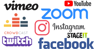 Now, it covers a wide you can live stream for up to 4 hours! The Complete Guide To Live Streaming For Musicians Bandzoogle Blog