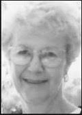 Beverly Holt Obituary (2011)